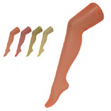 Collant de Rede Neon